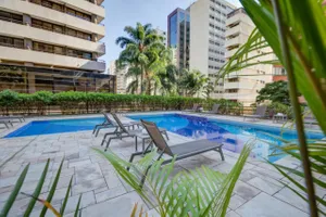 Radisson Hotel Paulista Sao Paolo 5*