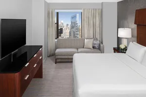 The Westin New York Grand Central 4*