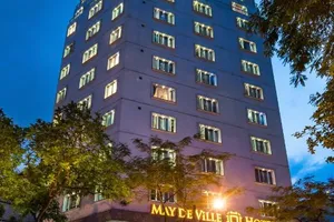 May De Ville Corner Hotel 4*