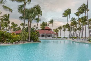 Grand Bavaro Princess 5*