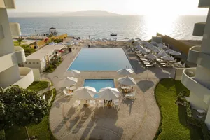 Casa Andina Select Paracas 4*