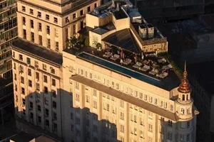 Fera Palace Hotel 5*