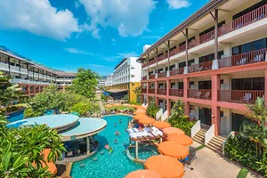 Kata Sea Breeze Resort 4*