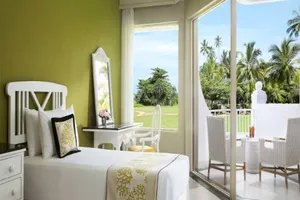 Taj Bentota Resort and Spa 5*