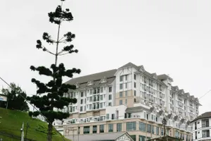Avillion Cameron Highlands 4*