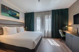 Boutique Hotel Corona 4*