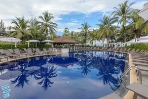 Kamala Beach a Sunprime Resort 4*