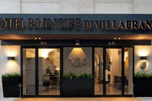 Principe di VIllafranca 4*