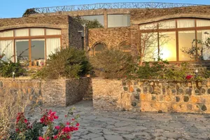 Gondar Hills Resort 4*