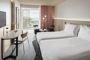 Azoris Royal Garden Leisure and Conference Hotel 4*