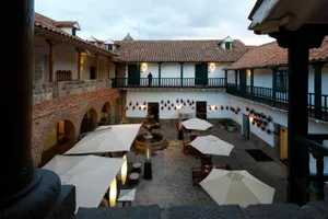 Casa Andina Premium Cusco 5*