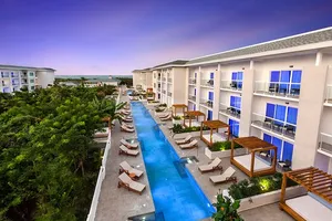 Paradisus Los Cayos 5*