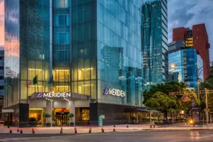 Le Meridien Mexico City 4*