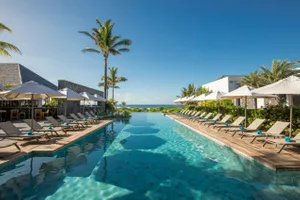 Constance Le Chaland IKO Mauritius 5*
