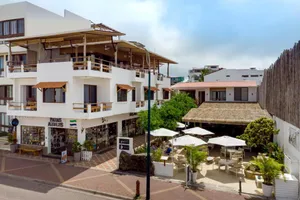 Plaza Luna Suites 4*