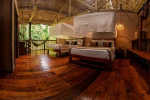 Posada Amazonas Lodge 3*