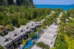 Railay Village Resort 4*