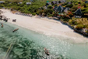Kasha Boutique Hotel 4*