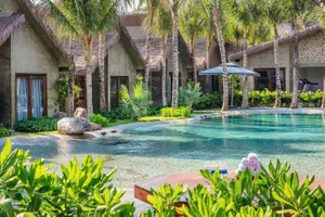 M Village Phu Quoc 4*