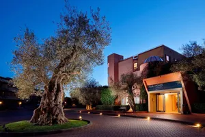 Four Points by Sheraton Siena 4*