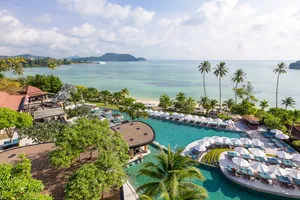 Pullman Phuket Panwa Beach Resort 5*