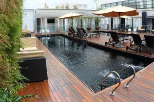 Novotel Buenos Aires 4*