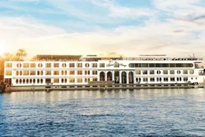 M.S Royal Beau Rivage 5*