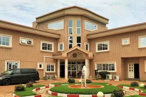 Residence Celine 3*