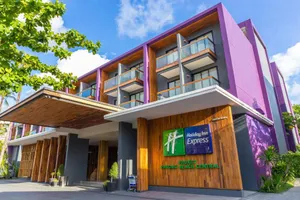 Holiday Inn Express Phuket Patong Beach Central by IHG 4* Superior