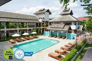 Rimping Village Hotel 4*