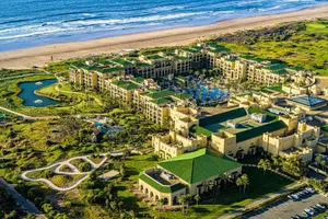 Mazagan Beach & Golf Resort 5*