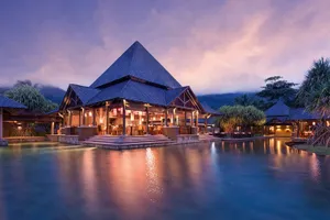 Constance Ephelia Resort 5*