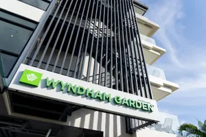 Wyndham Garden Naithon Phuket 5*
