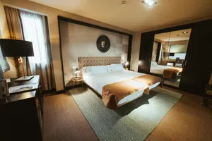 Barcelo Leon Conde Luna 4*