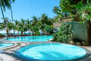 Hoang Ngoc Beach Resort 4*