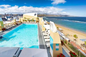 Bull Reina Isabel & SPA 4*