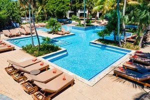 Zoetry Curacao Resort & Spa 4*