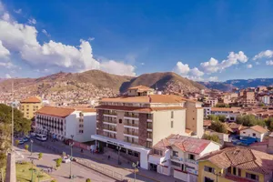 Sonesta Hotel Cusco 4*