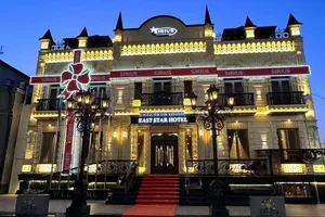 East Star Hotel 4*