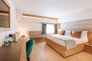 Valtur Cervinia Cristallo Ski Resort 5*