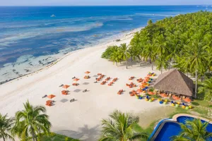 South Palms Resort Panglao 5*