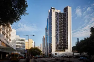 The Emperor Hotel Wan Chai 4*