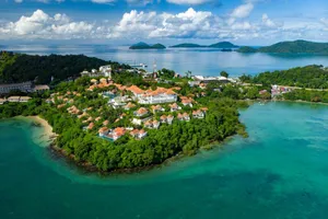 Amatara Welleisure Resort 5*