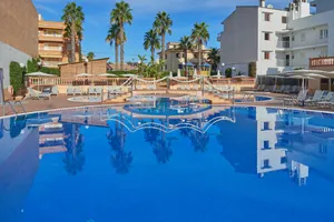 BQ Can Picafort Hotel 4*