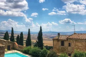 Relais Il Chiostro Di Pienza 4*