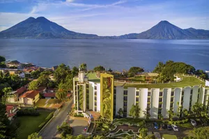 Porta del Lago 4*