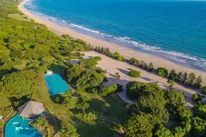 Bellevue Beach Resort 4* Superior