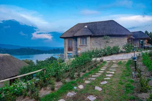 Tabebuia Spa and Safari Resort 4*