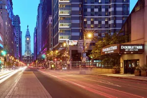 DoubleTree by Hilton Center City 3* Superior