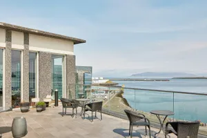 Center Hotels Arnarhvoll 4*